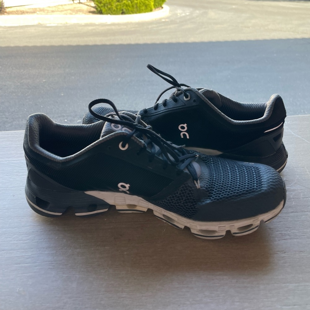 Men’s On Cloud Running Shoe - Swiss Engineering